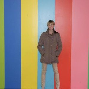 Meet your Posher, Aimee